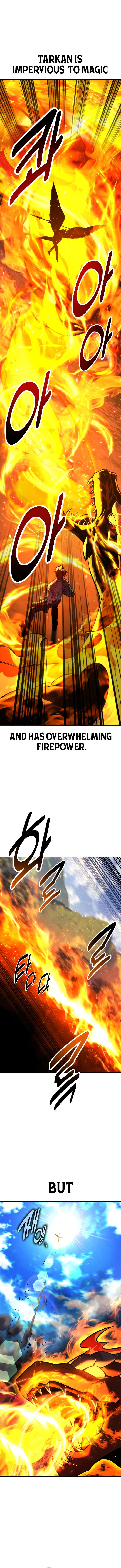 The Extra's Academy Survival Guide Chapter 80 6